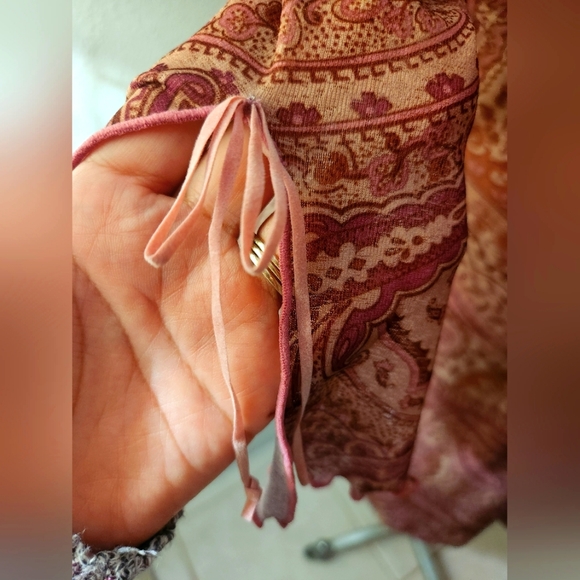 Expressions Dress Large - Picture 4 of 8